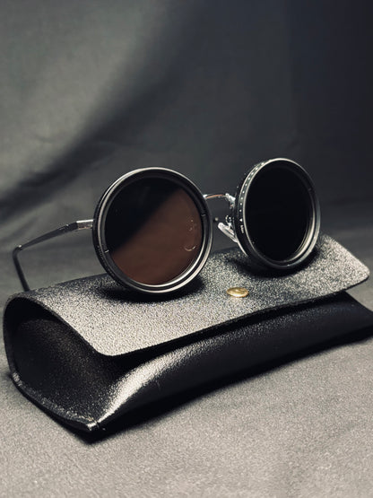 Black Lens ™ Sunglasses Elite Line
