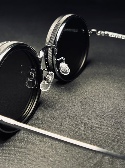 Black Lens ™ Sunglasses Elite Line