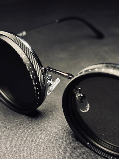 Black Lens ™ Sunglasses Elite Line