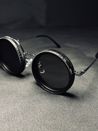 Black Lens ™ Sunglasses Elite Line