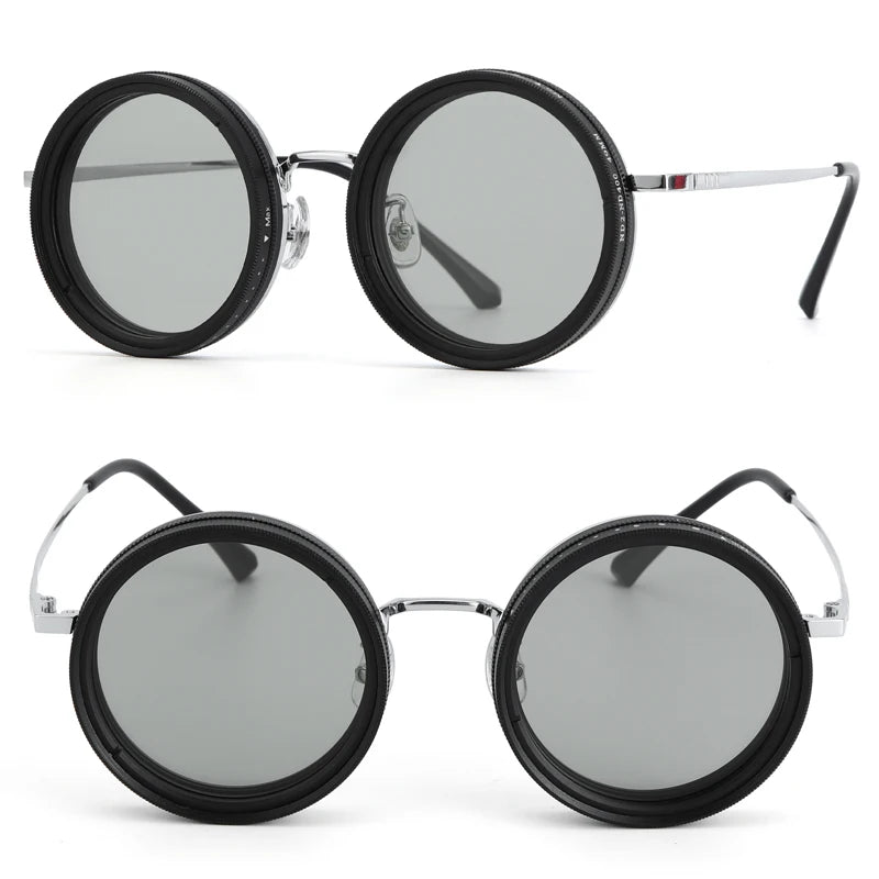 Black Lens ™ Sunglasses Elite Line